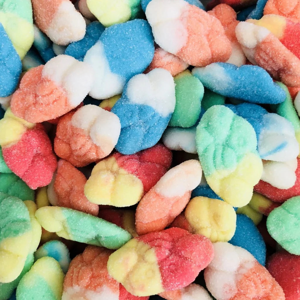 Radical Multicolour Storms 300 pcs