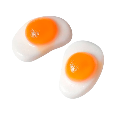 Vidal Fried Eggs - 1kg