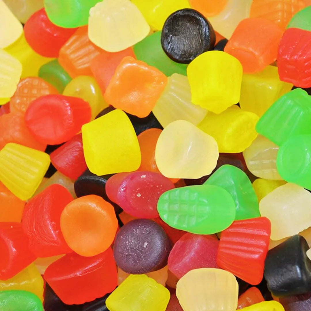 Vidal Mini Gems - 3kg