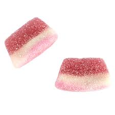 Vidal Strawberry Slices - 3kg