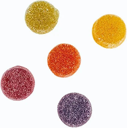 Vidal Fruit Pastilles - 3kg