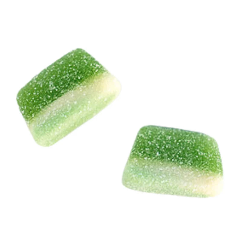 Vidal Lime Slices - 3kg