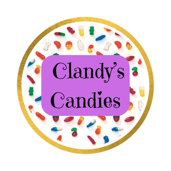 Clandy's Candies