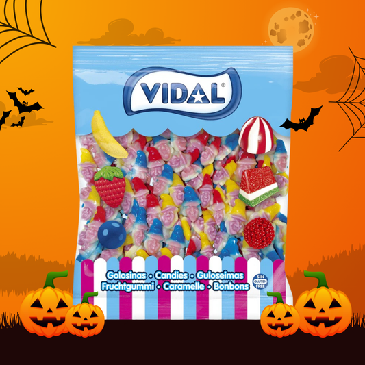 Vidal Witches Heads - 1.5kg