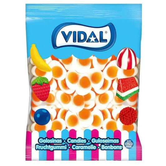 Vidal Fried Eggs - 1kg